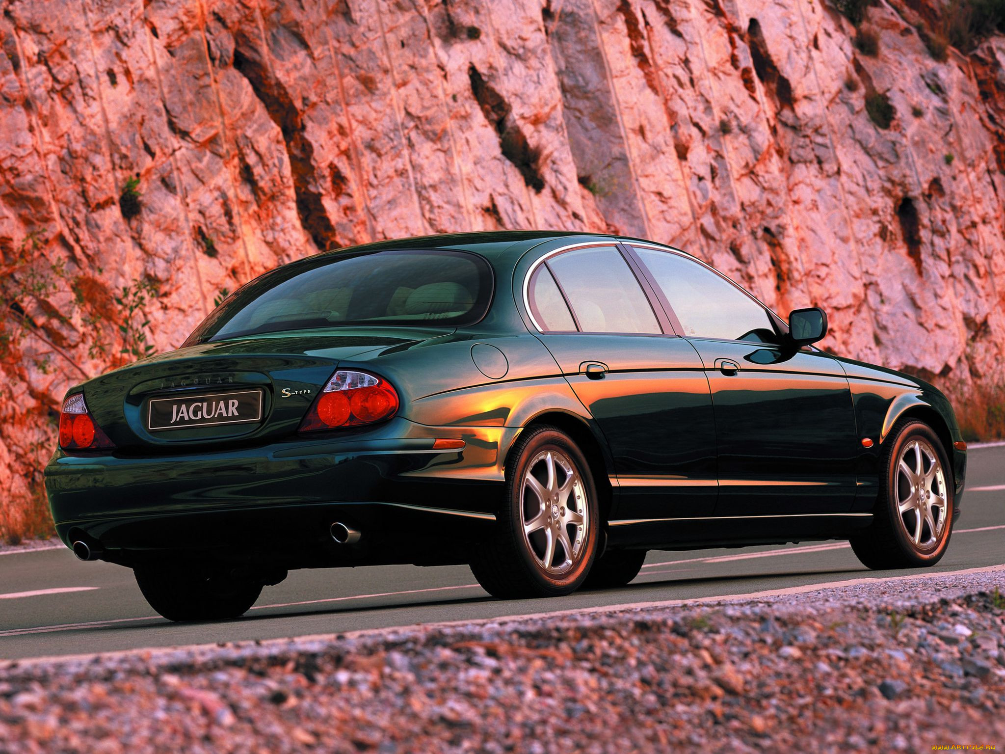 , jaguar